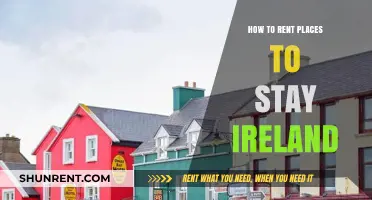Renting in Ireland: A Guide to Finding Your Perfect Stay