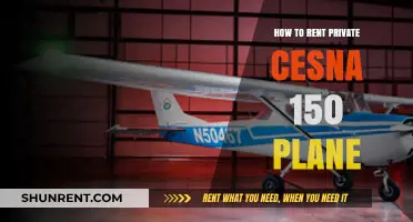 Renting a Private Cessna 150: Your Ultimate Guide to Takeoff