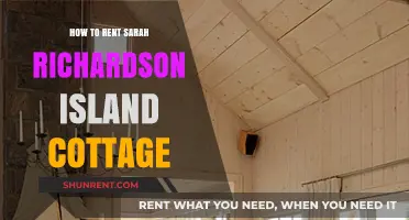 Rent Sarah Richardson's Island Cottage: Your Ultimate Guide to Booking