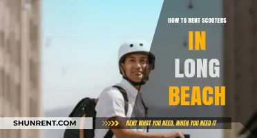 Easy Scooter Rentals in Long Beach: Your Ultimate Guide to Getting Around