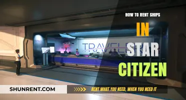 Mastering Star Citizen Ship Rentals: A Comprehensive Guide for Pilots