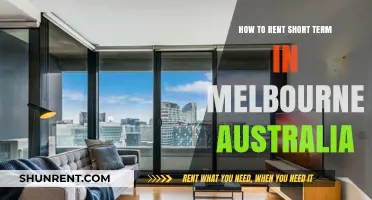 Renting Short-Term in Melbourne: Tips for a Smooth Stay
