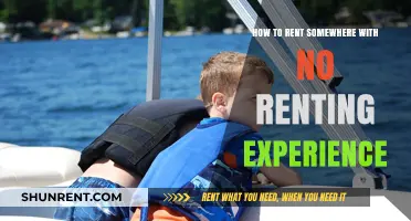 First-Time Renter's Guide: Tips for Securing Your Dream Rental
