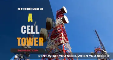 Renting Cell Tower Space: A Comprehensive Guide for Landowners