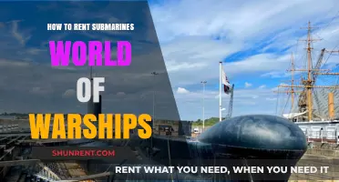 Mastering Submarine Rentals in World of Warships: A Comprehensive Guide