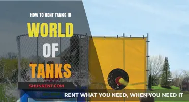 Mastering Tank Rentals in World of Tanks: A Comprehensive Guide