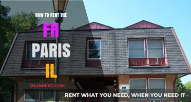 Renting FH Paris IL: A Step-by-Step Guide for Tenants