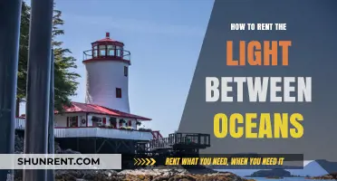 Renting 'The Light Between Oceans': A Guide to Cinematic Escapes