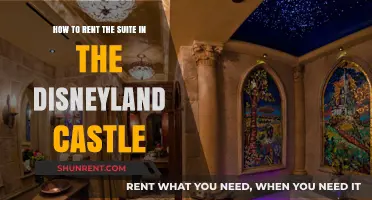 Renting Disneyland Castle Suite: Insider Tips for a Magical Stay