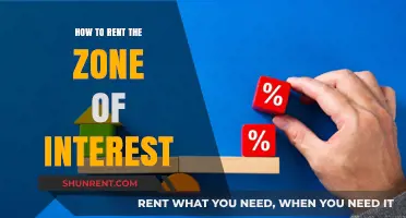 Renting the Zone of Interest: A Comprehensive Guide for Beginners