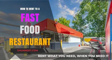 Renting to Fast Food Chains: A Landlord's Guide to Success