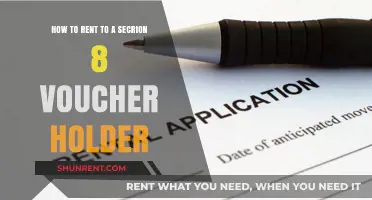 Renting to Section 8 Voucher Holders: A Landlord's Comprehensive Guide