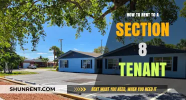 Renting to Section 8 Tenants: A Comprehensive Guide for Landlords