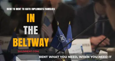 Renting to NATO Diplomats' Families: A Beltway Landlord's Guide