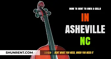 Rent-to-Own Cellos in Asheville: Your Guide to Affordable Ownership