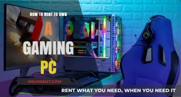 Rent-to-Own Gaming PCs: A Smart Guide for Gamers on a Budget