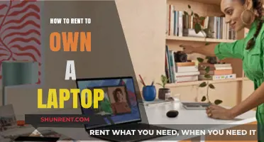 Rent-to-Own Laptops: A Smart Guide to Affordable Ownership