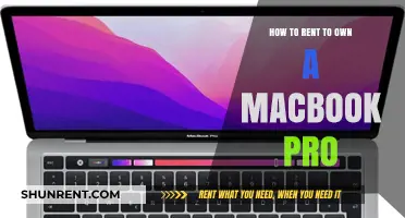 Rent-to-Own MacBook Pro: A Smart Guide to Affordable Ownership
