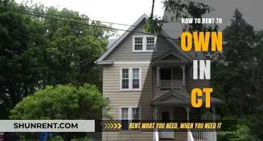 Rent-to-Own in Connecticut: A Step-by-Step Guide to Homeownership