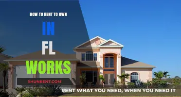 Rent-to-Own in Florida: A Step-by-Step Guide to Success