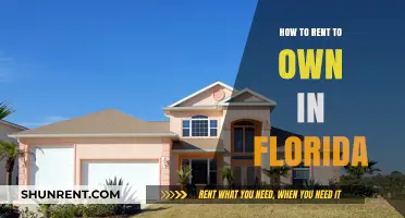 Rent-to-Own in Florida: A Step-by-Step Guide to Homeownership