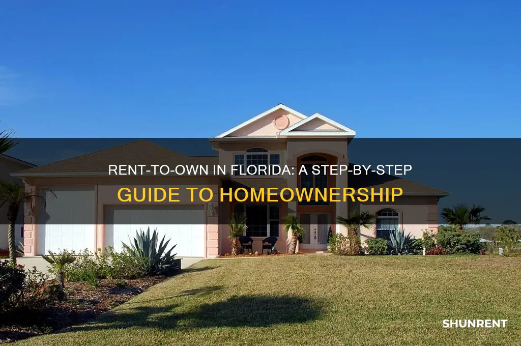how to rent to own in florida
