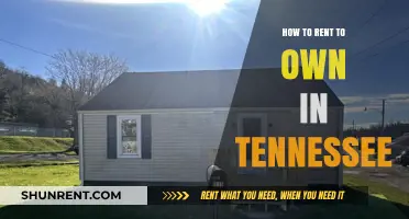 Rent-to-Own in Tennessee: A Step-by-Step Guide to Homeownership