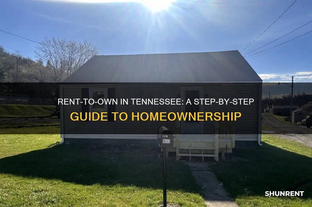 how to rent to own in tennessee