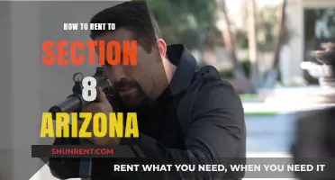 Renting to Section 8 Tenants in Arizona: A Comprehensive Guide