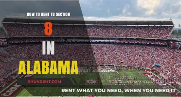Renting to Section 8 Tenants in Alabama: A Comprehensive Guide