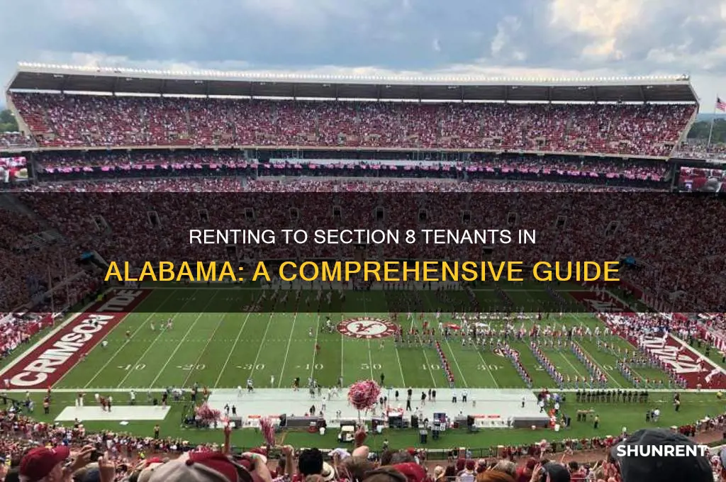 how to rent to section 8 in alabama