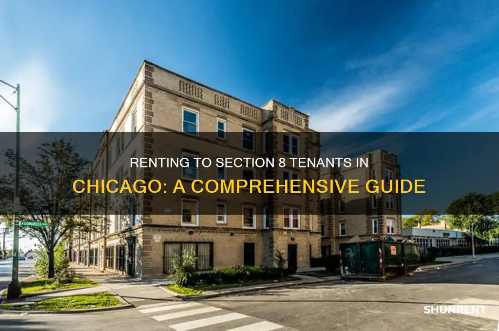 how to rent to section 8 in chicago