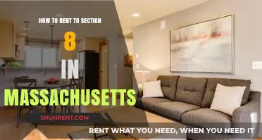 Renting to Section 8 Tenants in Massachusetts: A Comprehensive Guide