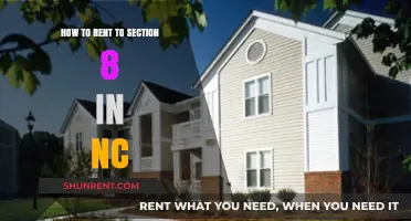 Renting to Section 8 Tenants in North Carolina: A Comprehensive Guide