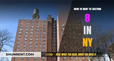 Renting to Section 8 Tenants in NY: A Comprehensive Guide
