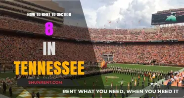 Renting to Section 8 Tenants in Tennessee: A Comprehensive Guide