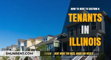 Renting to Section 8 Tenants in Illinois: A Comprehensive Guide