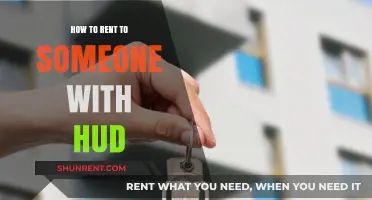 Renting to HUD Tenants: A Step-by-Step Guide for Landlords