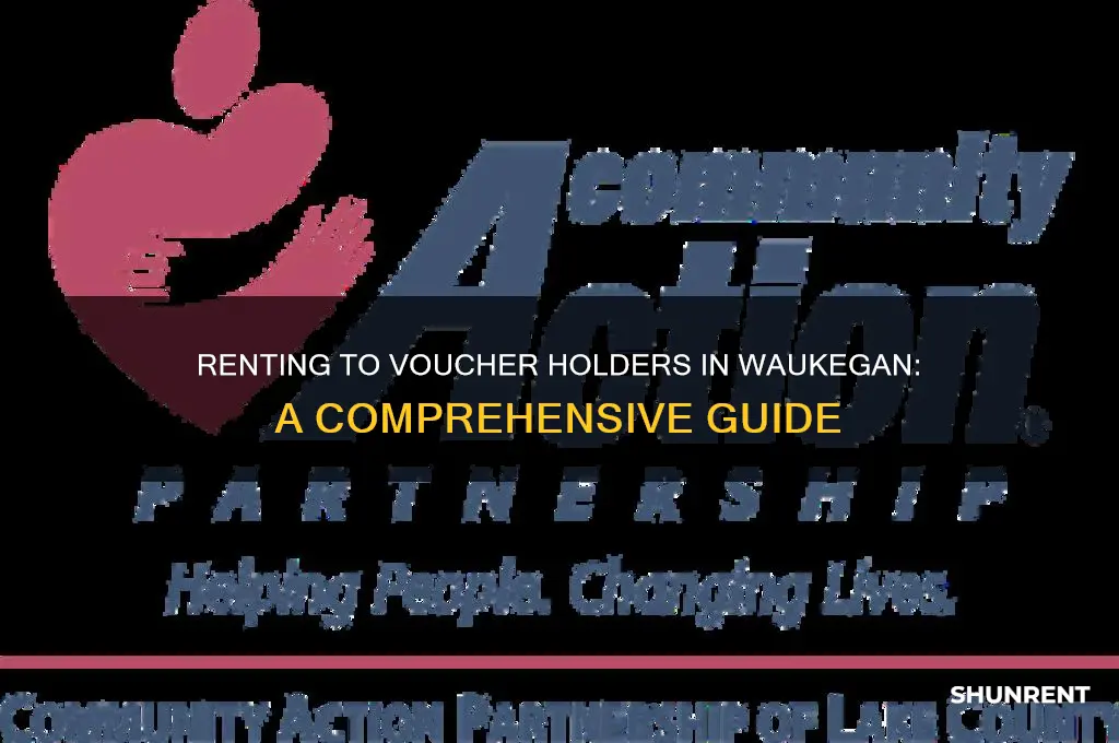 how to rent to vouvhure in waukegan illinois