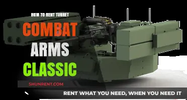 Mastering Turret Rental in Combat Arms Classic: A Step-by-Step Guide