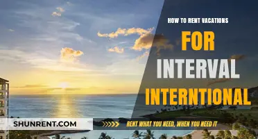 Mastering Vacation Rentals: A Guide to Interval International Stays