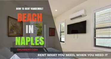 Renting Vanderbilt Beach in Naples: A Step-by-Step Guide