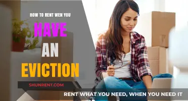 Renting After Eviction: Strategies to Secure Your Next Home