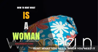 Renting 'What Is a Woman?' A Guide to Accessing the Documentary
