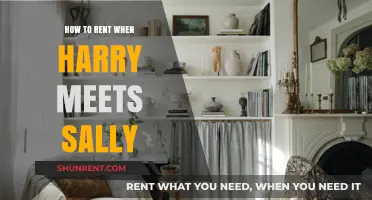 Renting Rom-Com Style: A Guide to When Harry Met Sally Apartments