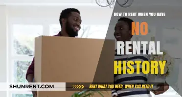 Renting Without History: Tips for First-Time Tenants to Secure a Lease