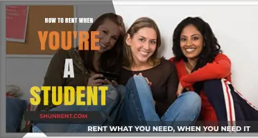 Student's Guide: Smart Tips for Renting Your First Apartment
