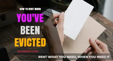Renting After Eviction: A Step-by-Step Guide to Securing Housing