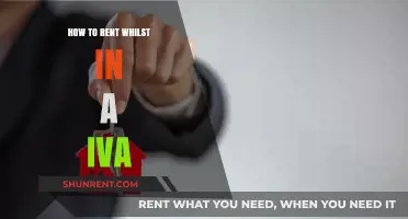 Renting During an IVA: Essential Tips for Smooth Tenancy