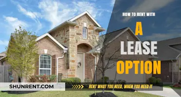 Rent-to-Own: Mastering Lease Options for Your Dream Home